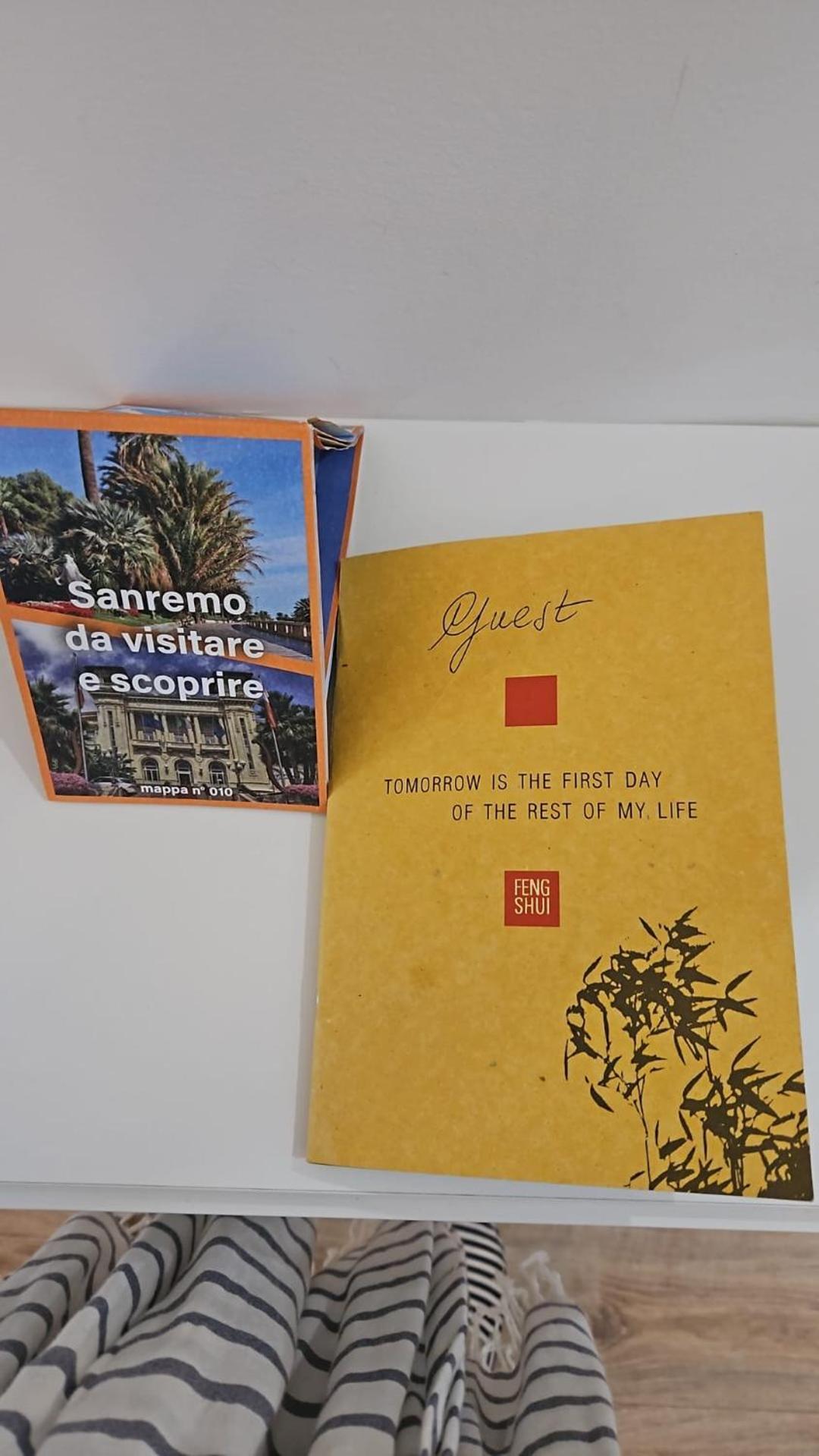 Lp1-Sanremo La Tua Vacanza Nel Cuore Della Citta. Zewnętrze zdjęcie